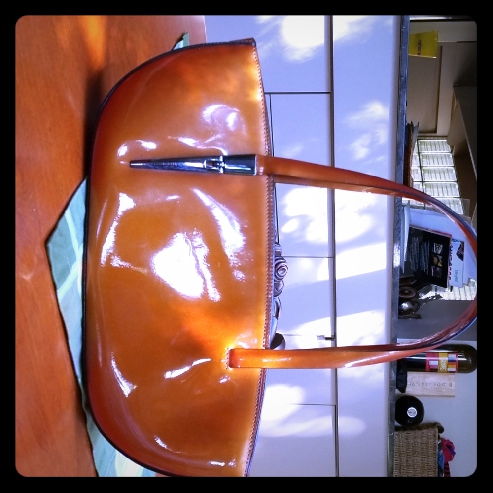 Handbag FrancesCobiasia